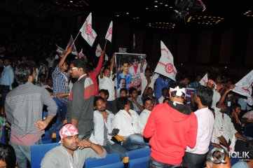 Pawan Kalyan Jana Sena Party Launch